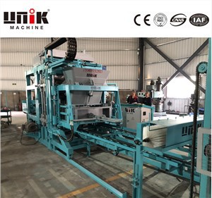 Что нужно знать перед покупкой блочной машины