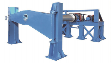 Преодолев 2-метровый барьер: подвесные роликовые машины UNIK Machinery и машины для радиальной экструзии труб лидируют в модернизации муниципального дренажного оборудования