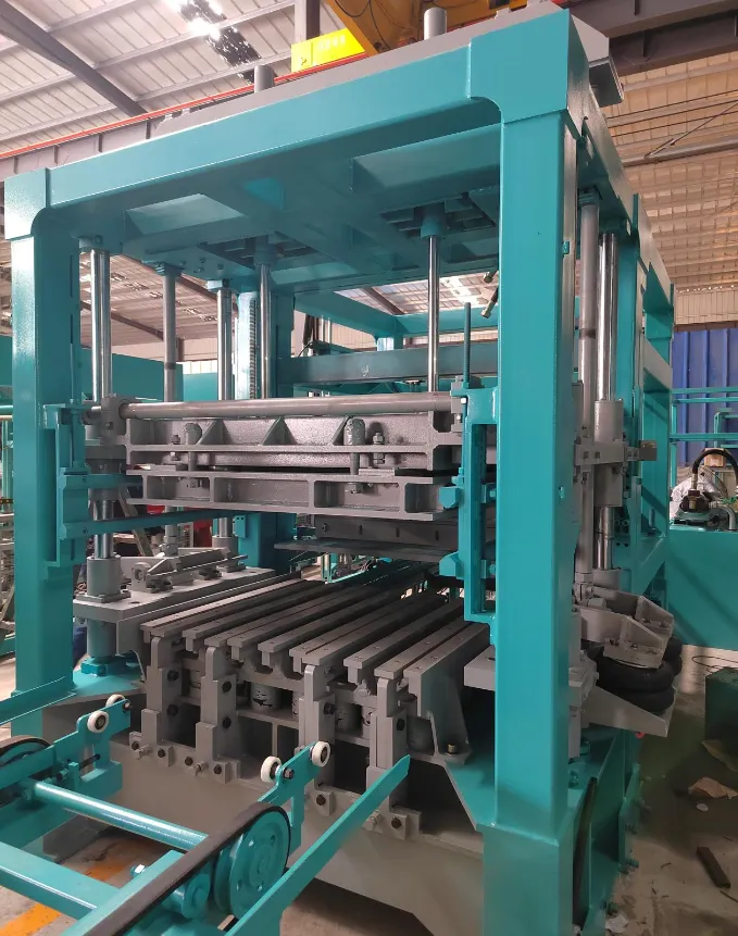 Автоматическая производственная линия UNIK Machinery приземляется в Таиланде, завоевывая зарубежный рынок благодаря интеллектуальным решениям и местному техническому обслуживанию.